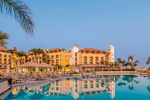 GF Gran Costa Adeje ★★★★★