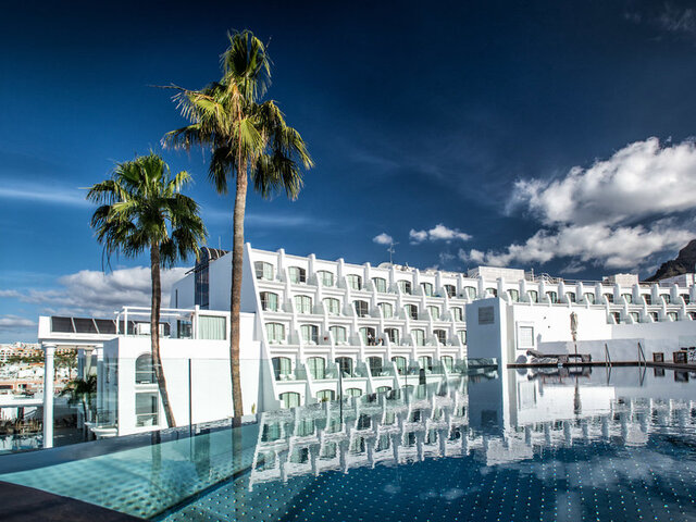 Hotel Guayarmina Princess ★★★★