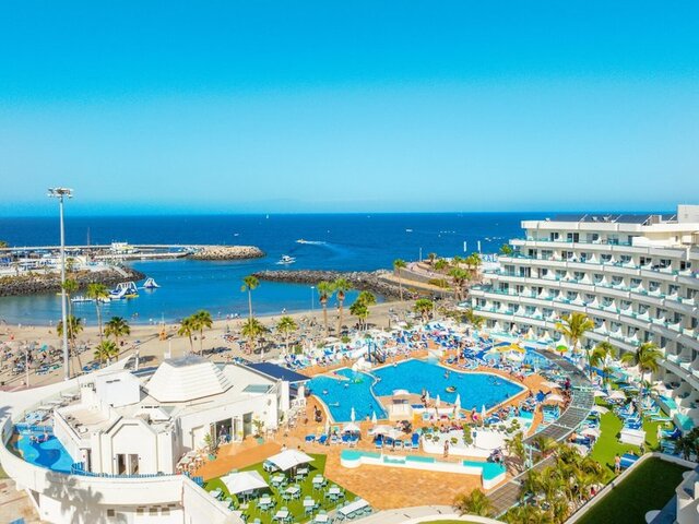 HOVIMA La Pinta Beachfront Family Hotel ★★★★