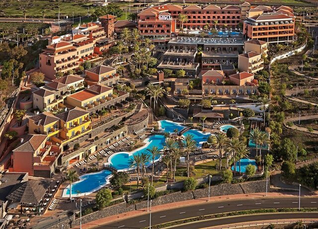 Melia Jardines del Teide ★★★★★