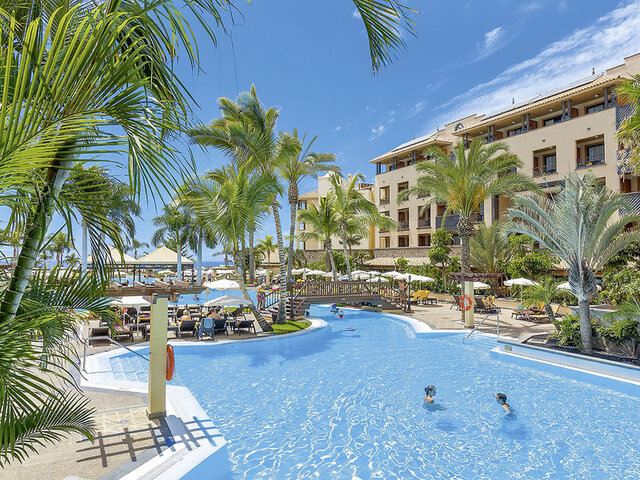 GF Gran Costa Adeje ★★★★★