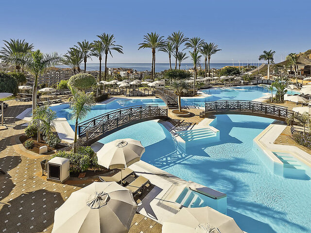 Melia Jardines del Teide ★★★★★