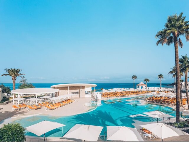 Iberostar Sábila/o. Trans ★★★★★