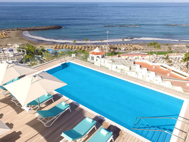 Iberostar Select. Sßbila ★★★★★