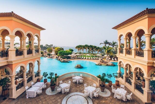 JOIA El Mirador Iberostar ★★★★★