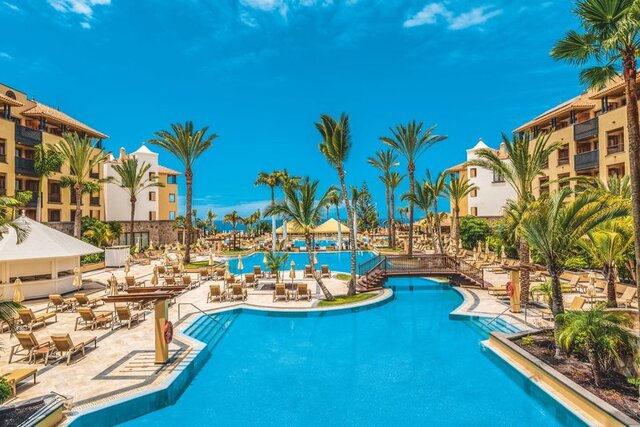GF Gran Costa Adeje/o.Tr. ★★★★★