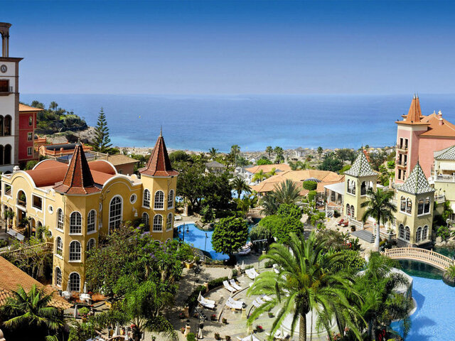Bahia del Duque ★★★★★