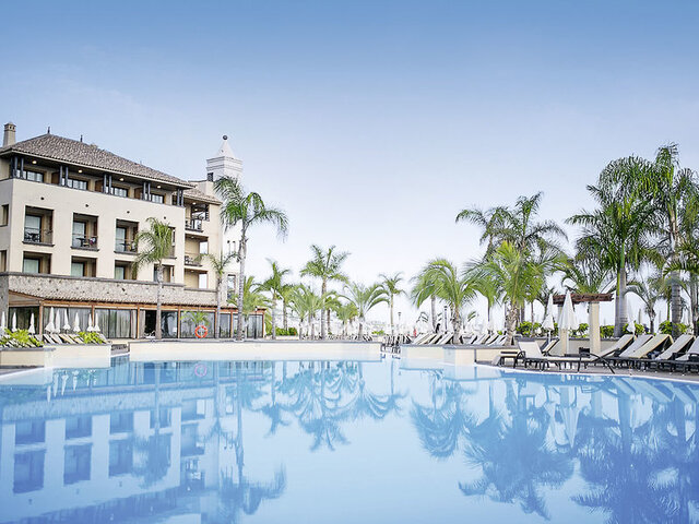GF Gran Costa Adeje ★★★★★