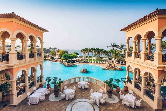 JOIA El Mirador Iberostar ★★★★★