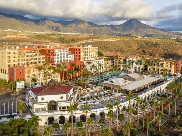 Bahia Principe Escape Tenerife ★★★★