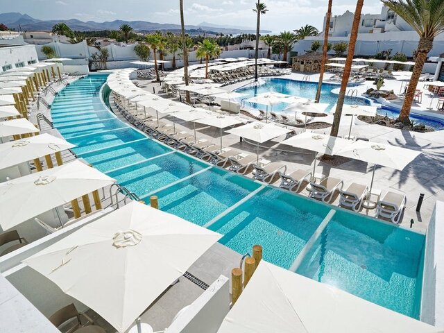 BLUESEA Golden Beach ★★★★