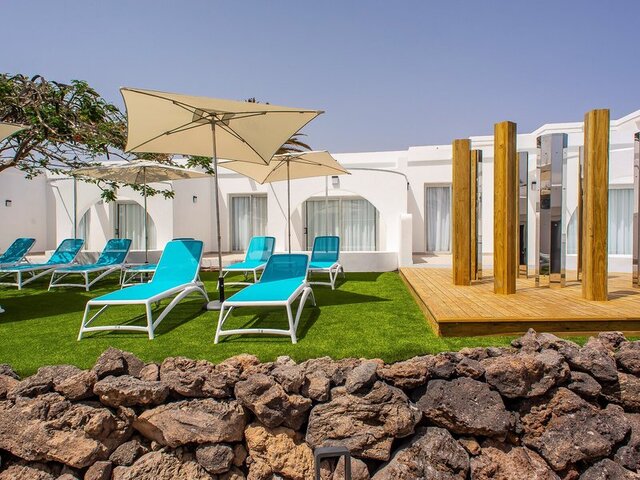 Hotel Taimar ★★★★