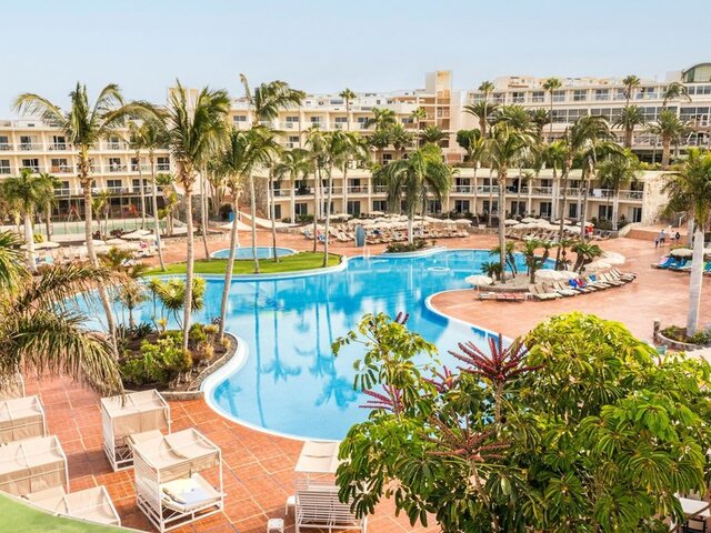 Hotel Drago Park ★★★★