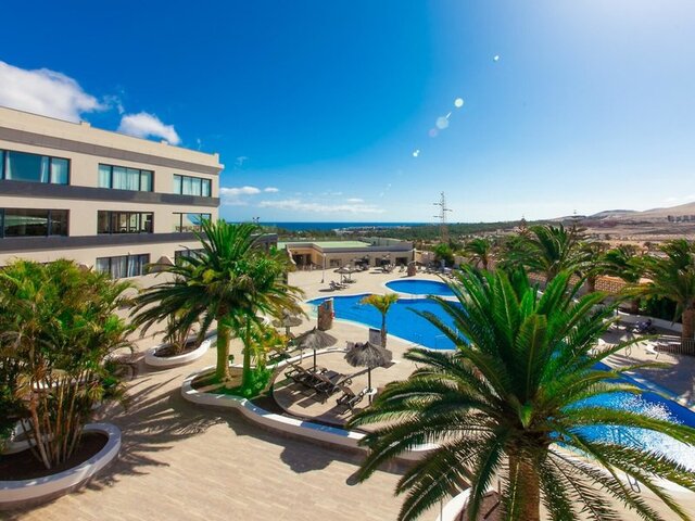 KN Matas Blancas ★★★★