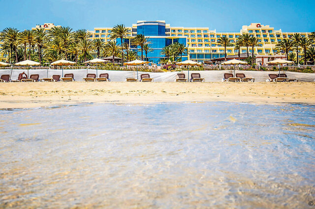 SBH Costa Calma Palace ★★★★