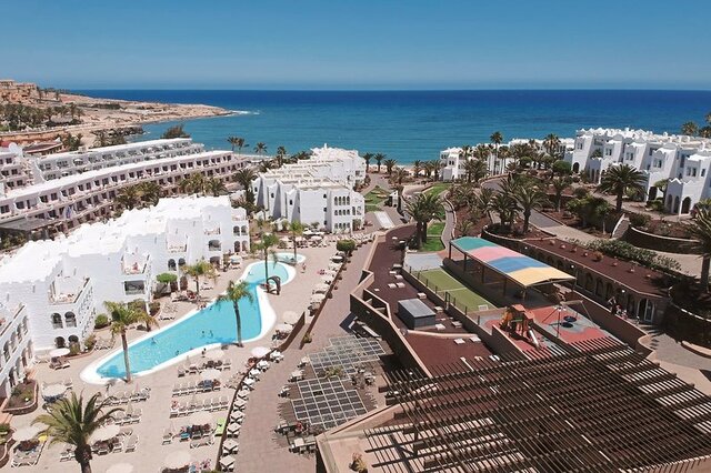 Sotavento Beach Club ★★★★