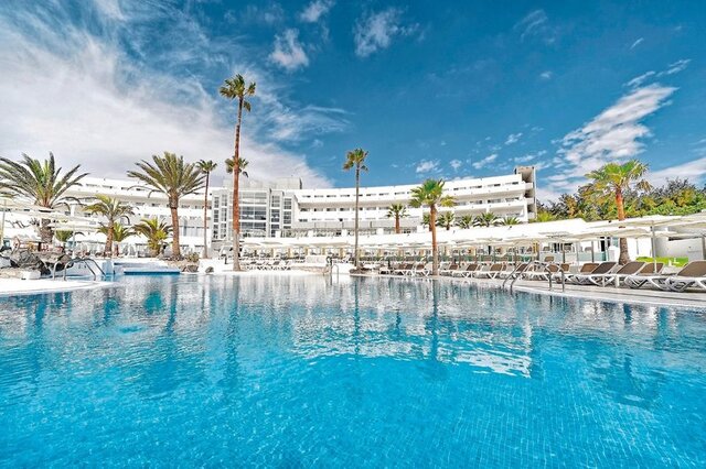 Bluesea Golden Beach ★★★★
