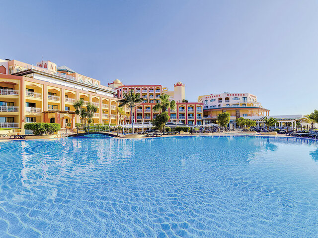 H10 Playa Esmeralda ★★★★