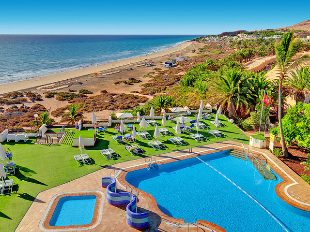 SBH Crystal Beach ★★★★