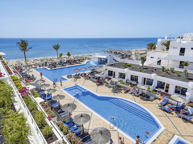 allsun Barlovento ★★★★