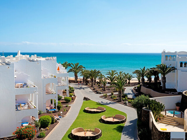 Sotavento Beach Club ★★★★