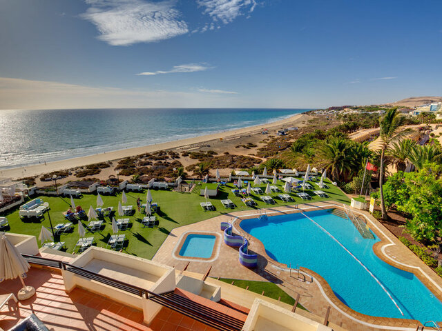 SBH Crystal Beach Hotel & Suites ★★★★