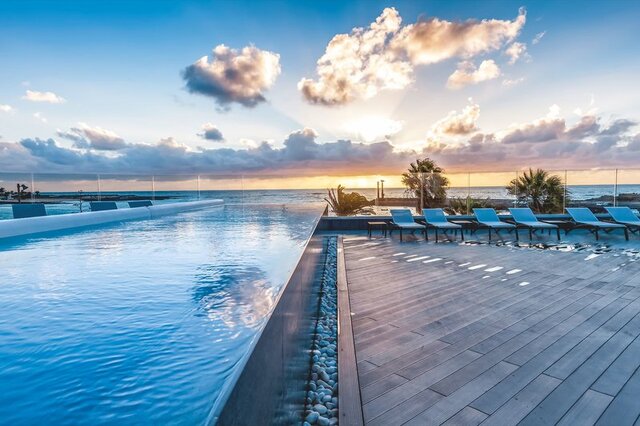 Barcelo Teguise Beach ★★★★★