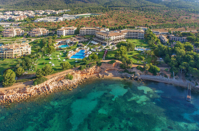 The St Regis Mardavall Mallorca Resort ★★★★★★