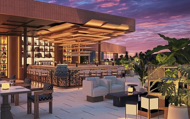 Mandarin Oriental Punta Negra Mallorca ★★★★★★