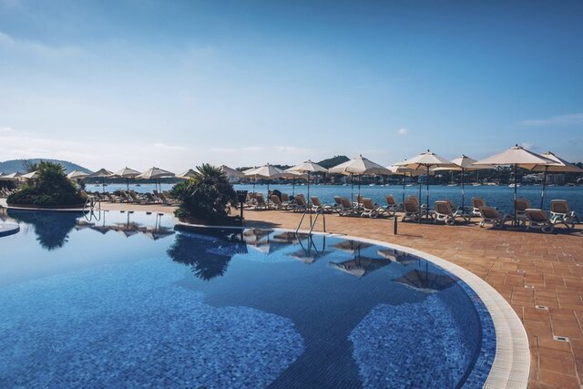Iberostar Jardin del Sol ★★★★