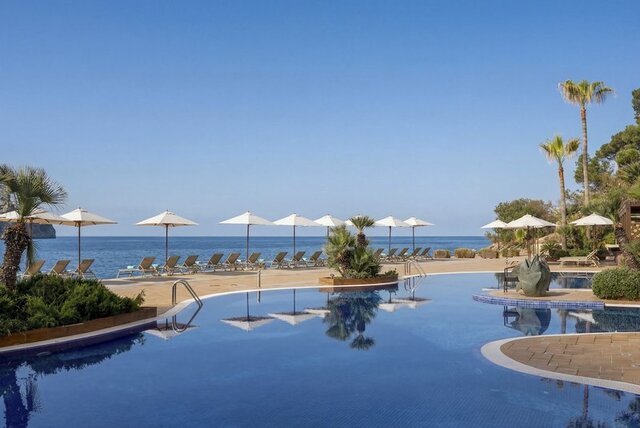 Iberostar Jardin del Sol ★★★★