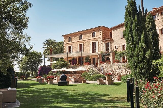 La Residencia, A Belmond Hotel ★★★★★★