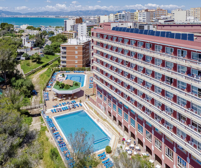 Seramar Luna Park Adults Only ★★★