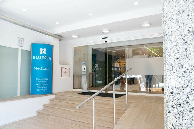 BLUESEA Mediodia ★★★