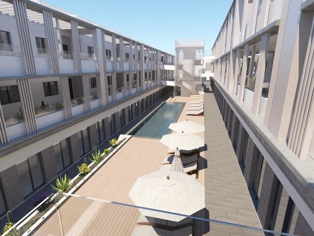 Coral Cotillo Reef ★★★★