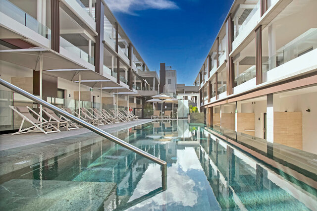 Coral Cotillo Reef ★★★★