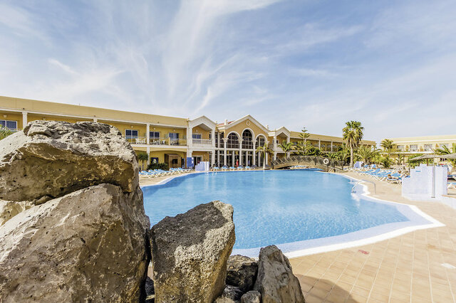 Coral Cotillo Beach ★★★★