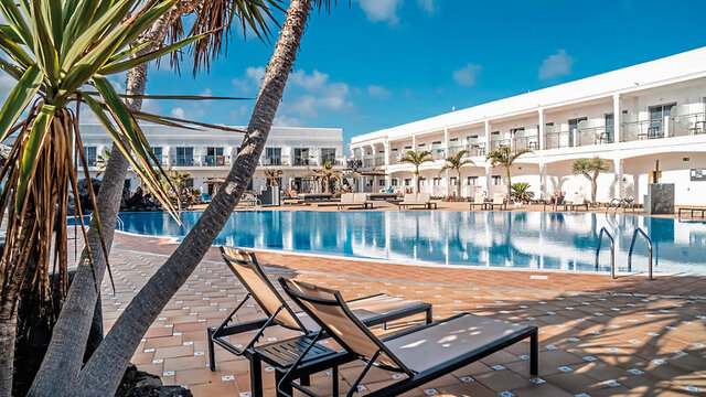Coral Cotillo Beach ★★★★