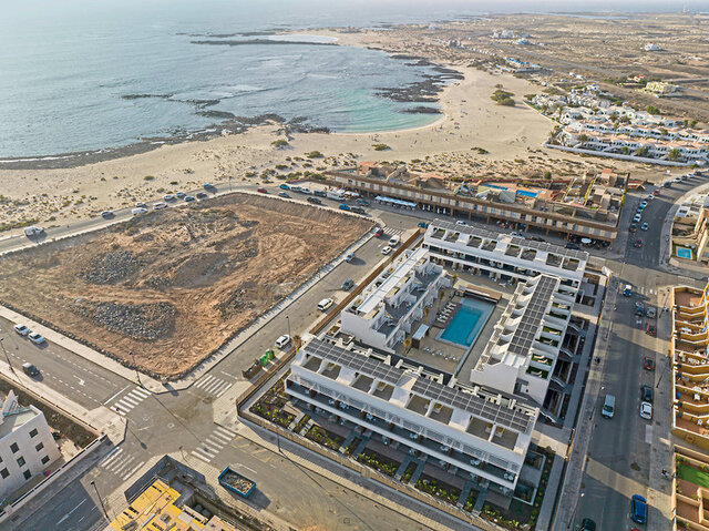 Esmeralda Cotillo Homes by LIVVO ★★★★