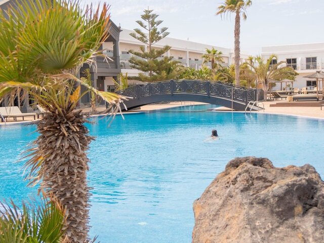 Coral Cotillo Beach Hotel ★★★★