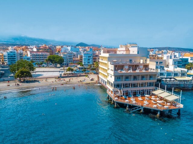 Hotel Medano ★★★