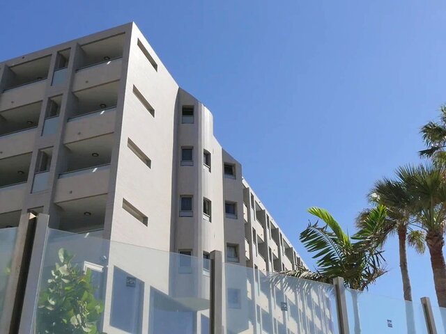 Kn Hotel Arenas del Mar ★★★★