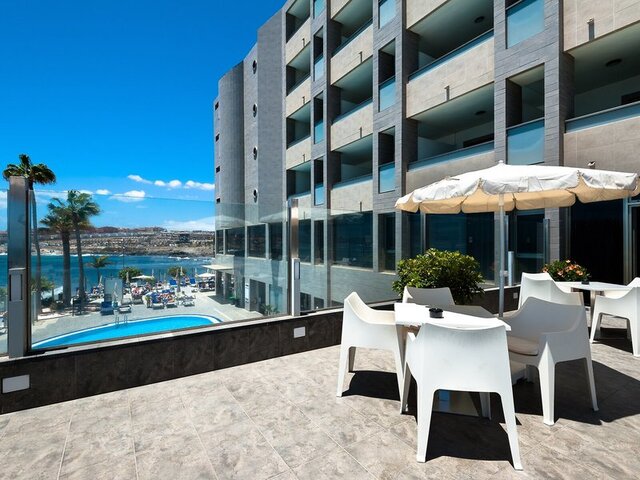 Kn Hotel Arenas del Mar ★★★★