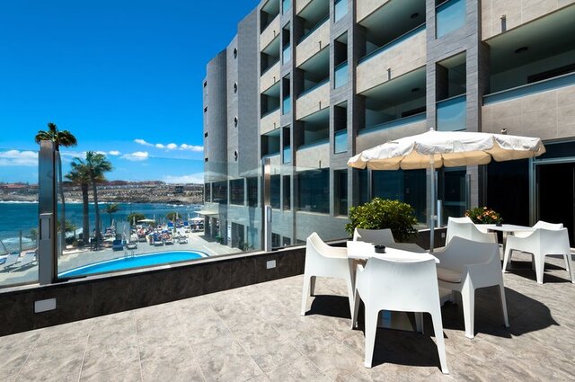 KN Arenas del Mar ★★★★