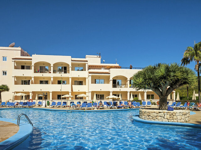 Invisa Figueral Resort - Hotel Club Cala Blanca ★★★★