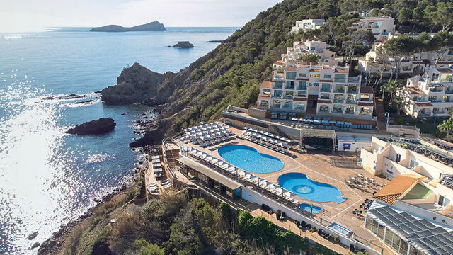 Sentido Cala Verde ★★★★