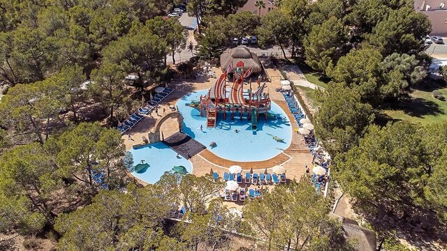 Sentido Cala Verde ★★★★
