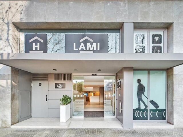 Hostal Lami ★★