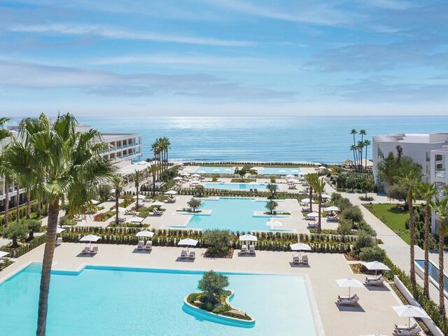 Ikos Andalusia ★★★★★