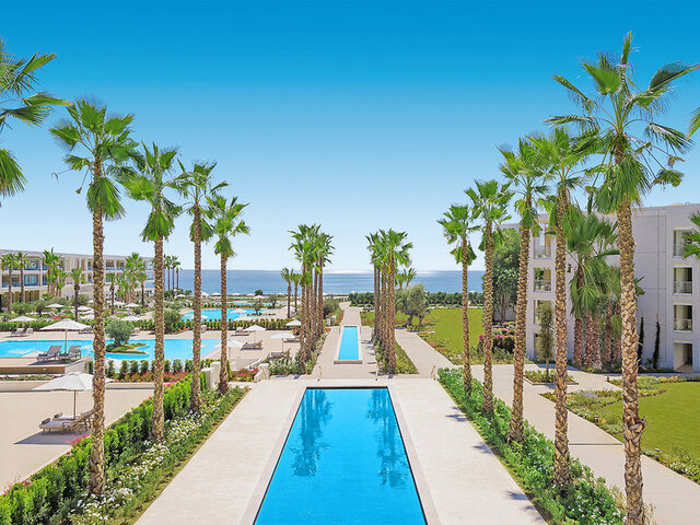 IKOS ANDALUSIA ★★★★★